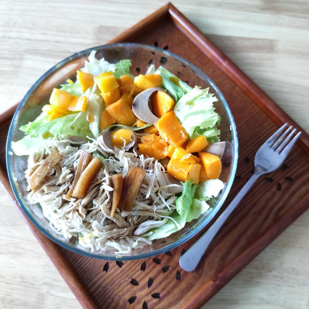 一日三餐减糖料理