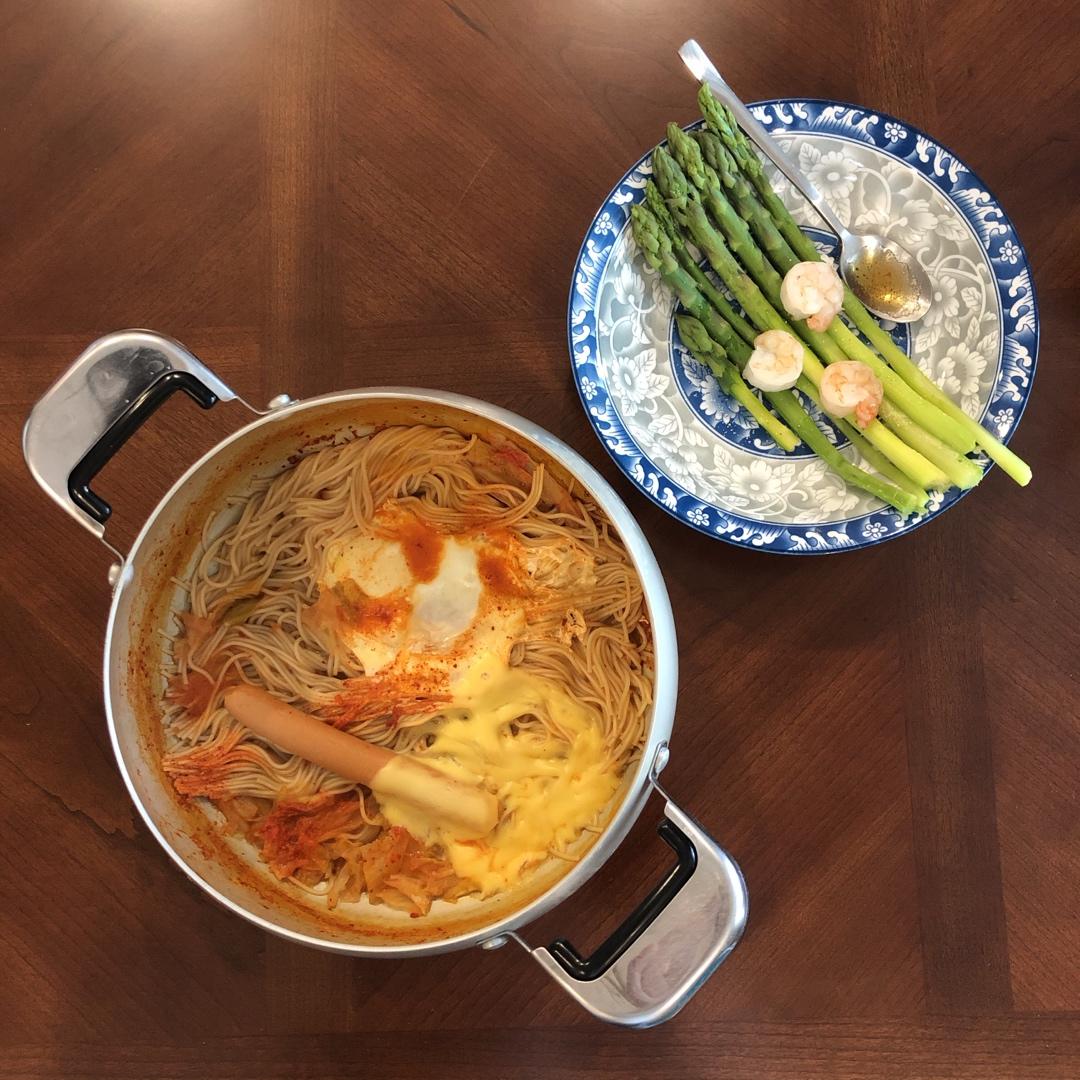 芦笋的挑选、基础处理与芦笋清汤