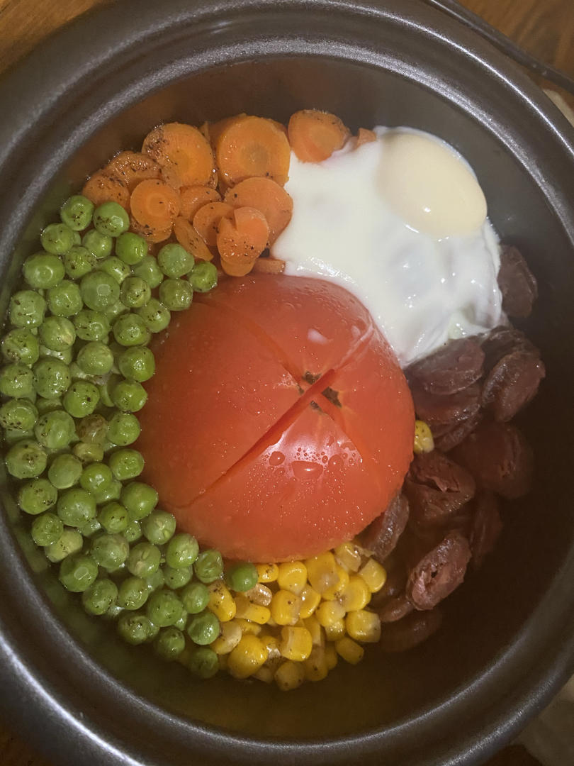 【一只番茄饭】