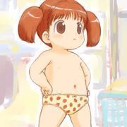 阮小肥要减肥