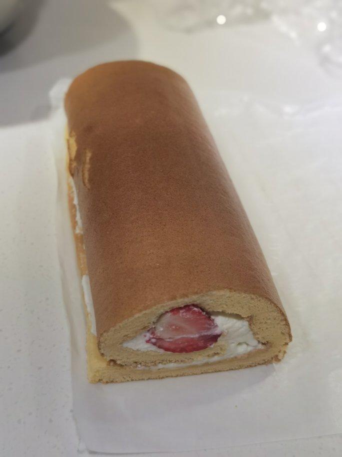 小四卷～风靡美食群的美味蛋糕卷