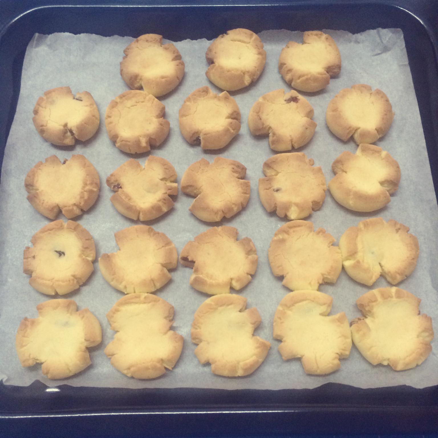 玛格丽特饼干