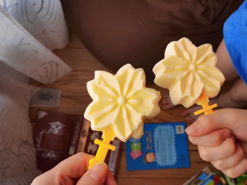 秒杀哈根达斯无冰渣冰激凌