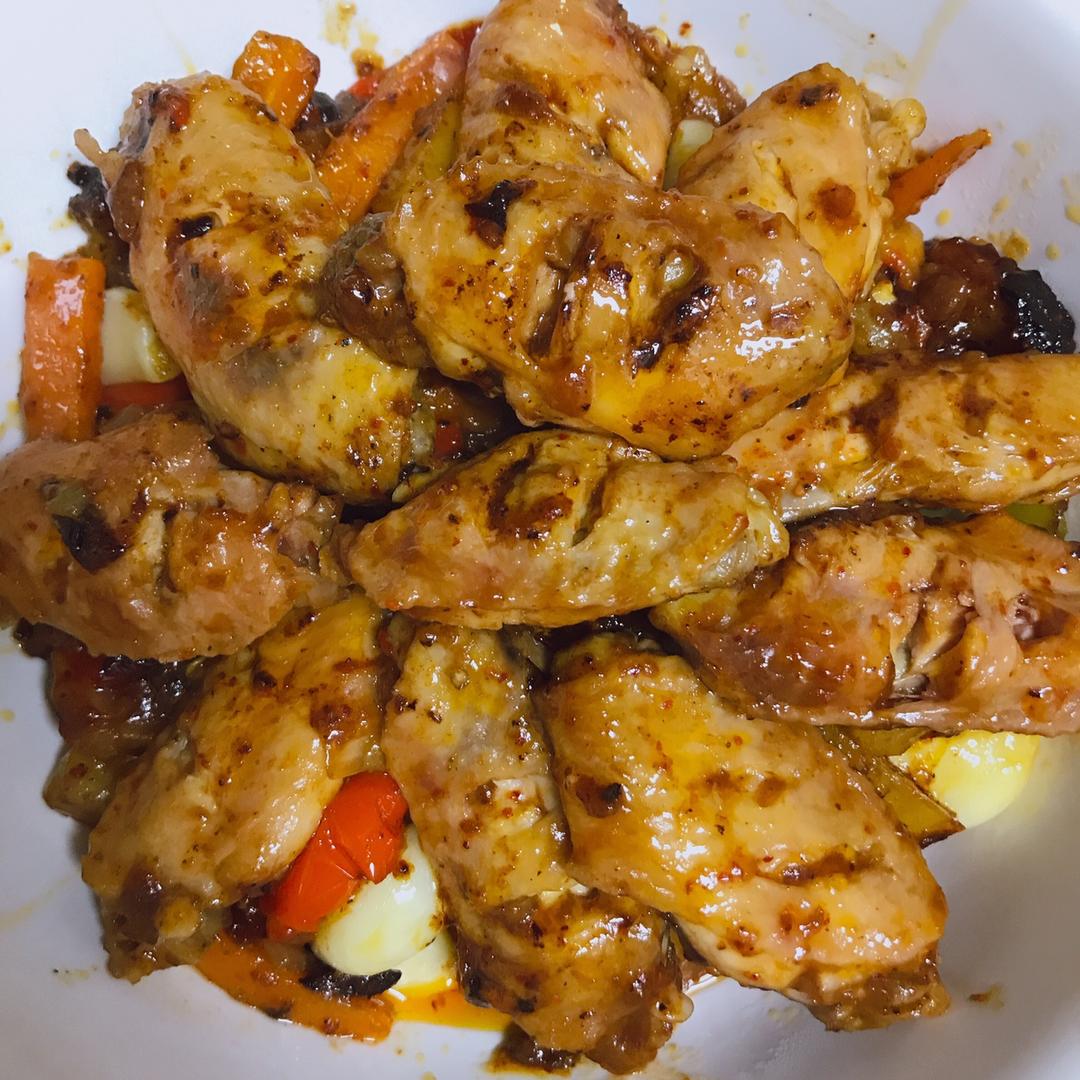 三汁闷锅(黄记煌)
