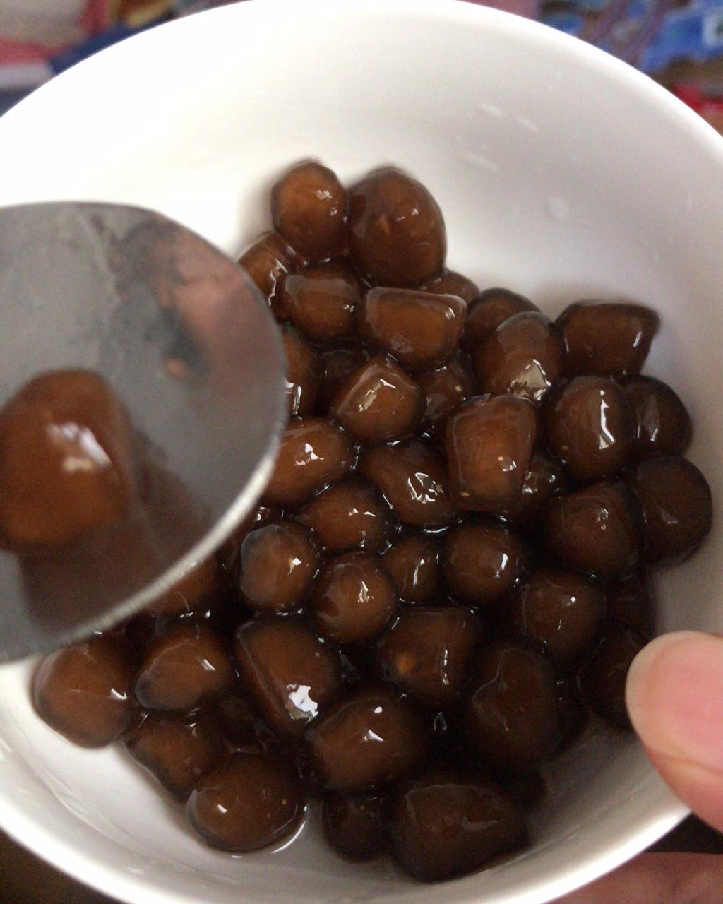 放心的珍珠