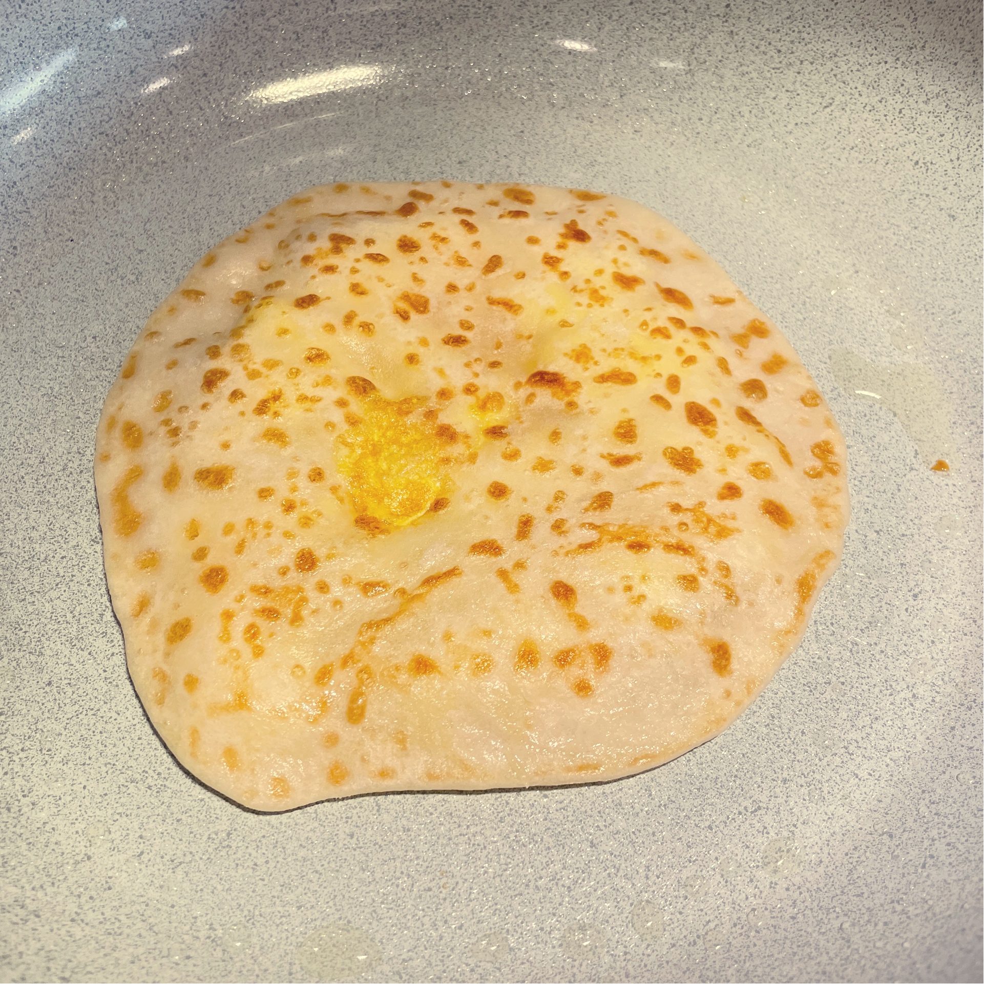 早餐:小美鸡蛋灌饼的做法 步骤13