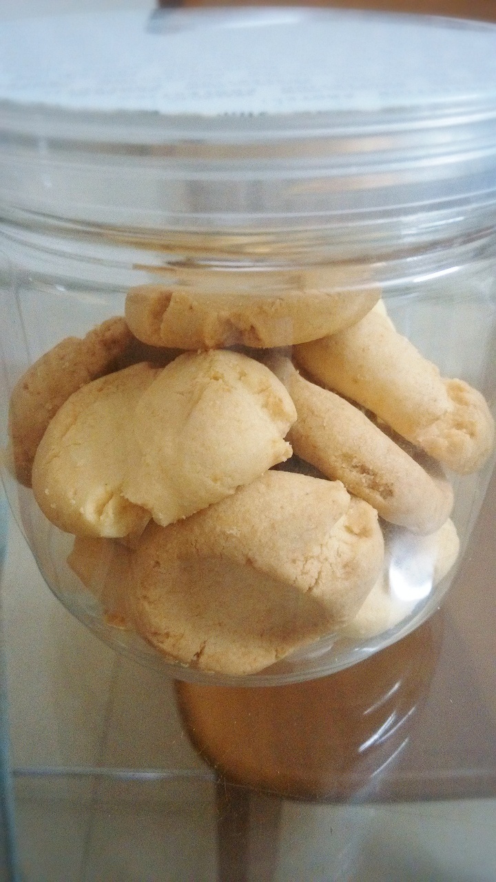 玛格丽特饼干
