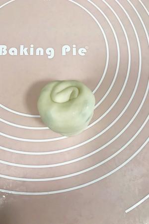 葱油饼（附外酥里嫩的技巧）的做法 步骤14