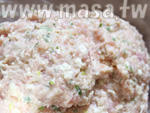 和风豆腐鸡肉包菜卷&奶酱包菜卷-MASA的做法 步骤4