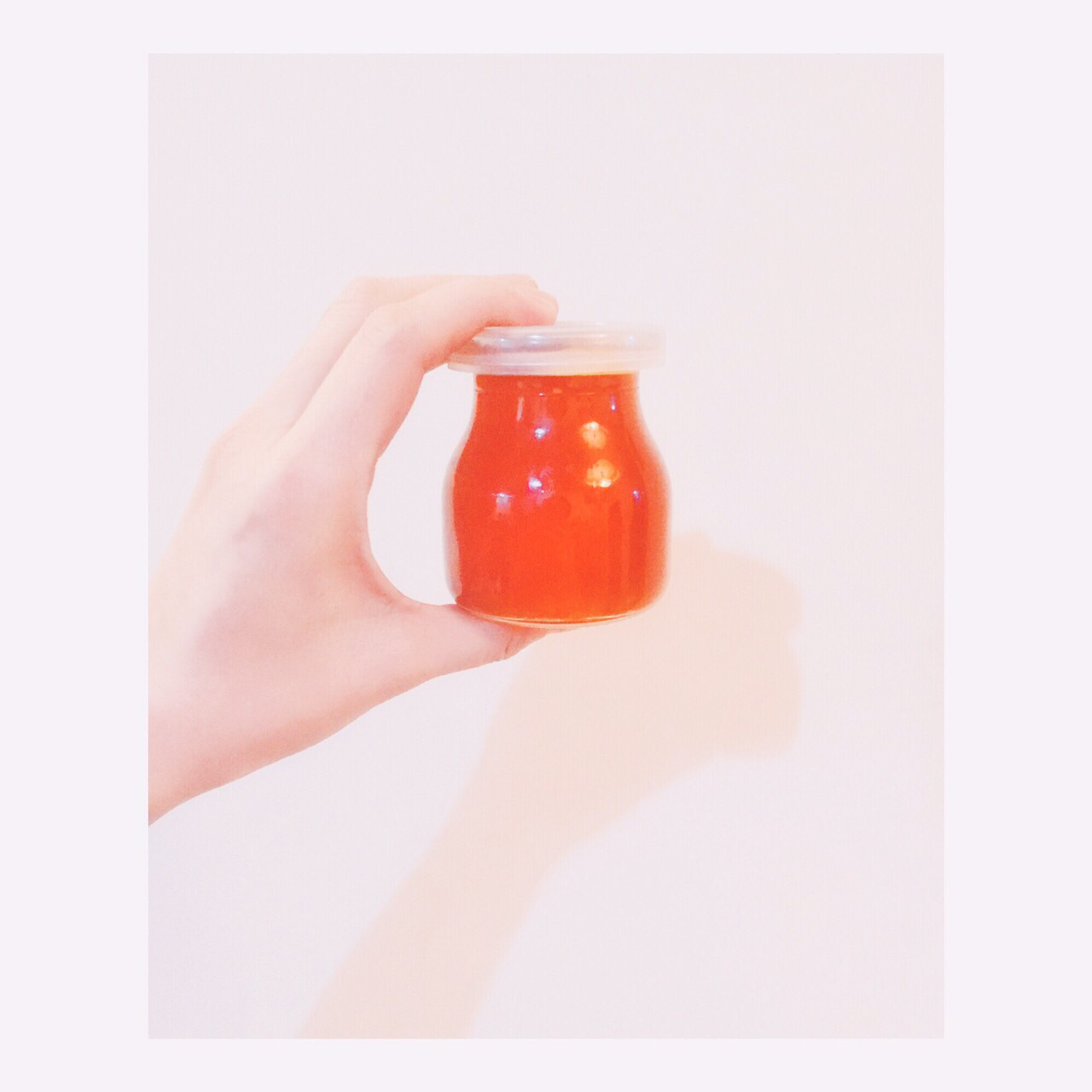 吃了会掉眉毛的自熬虾油和酥脆虾头
