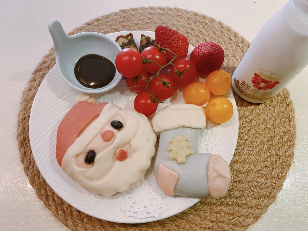 每日快手早餐/已记录427份