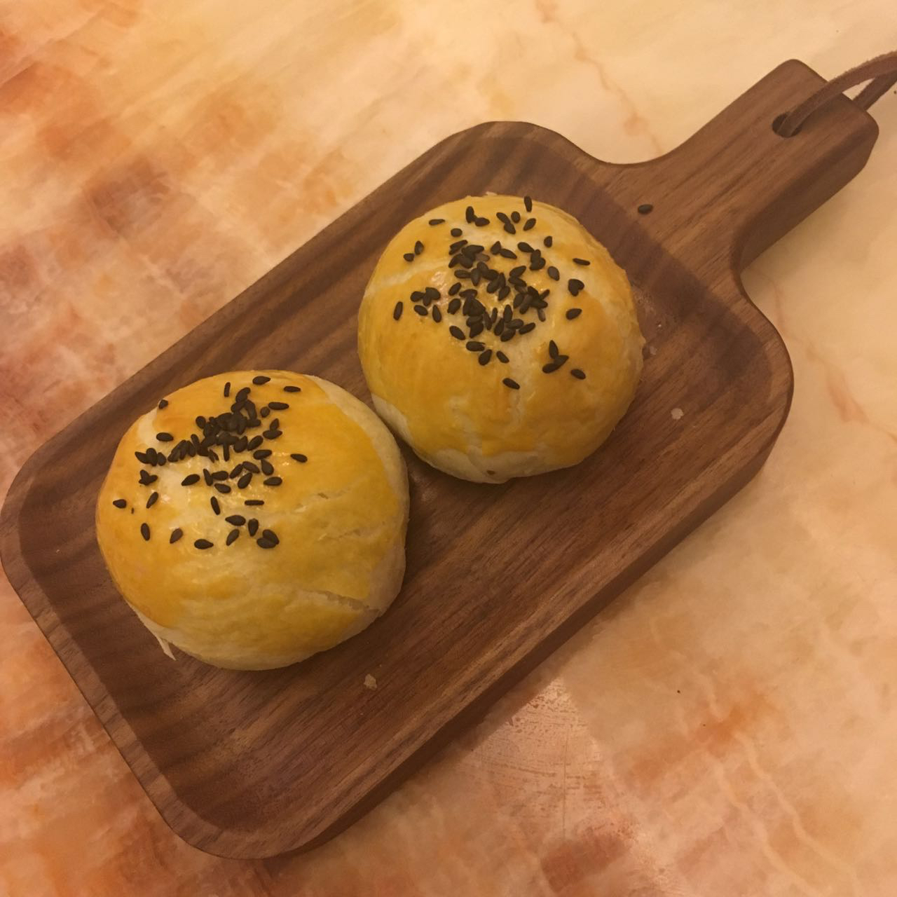 晚餐•2016年9月19日