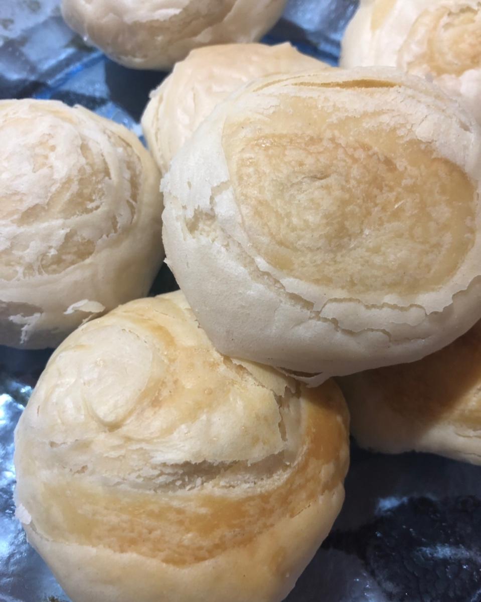 小酥饼