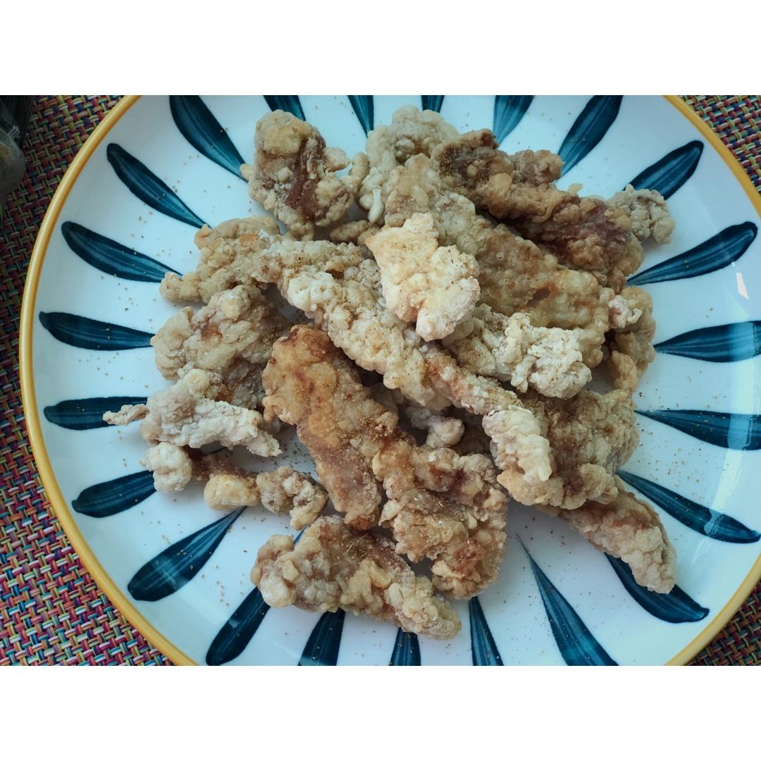 小酥肉