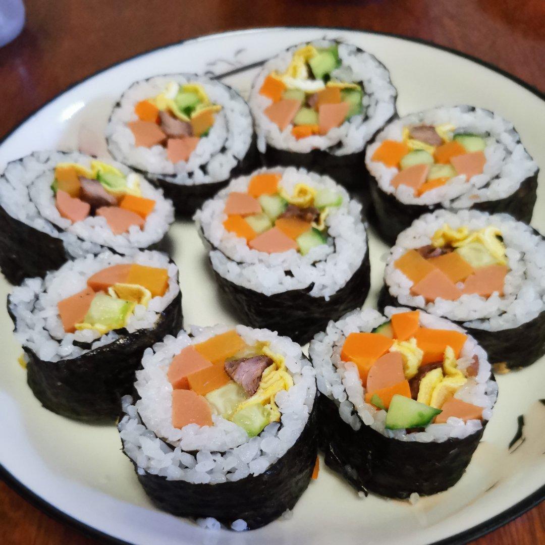 寿司