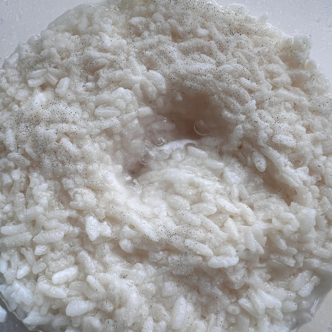 卡卡爸｜酒酿·甜酒｜成功密码｜二次发酵法