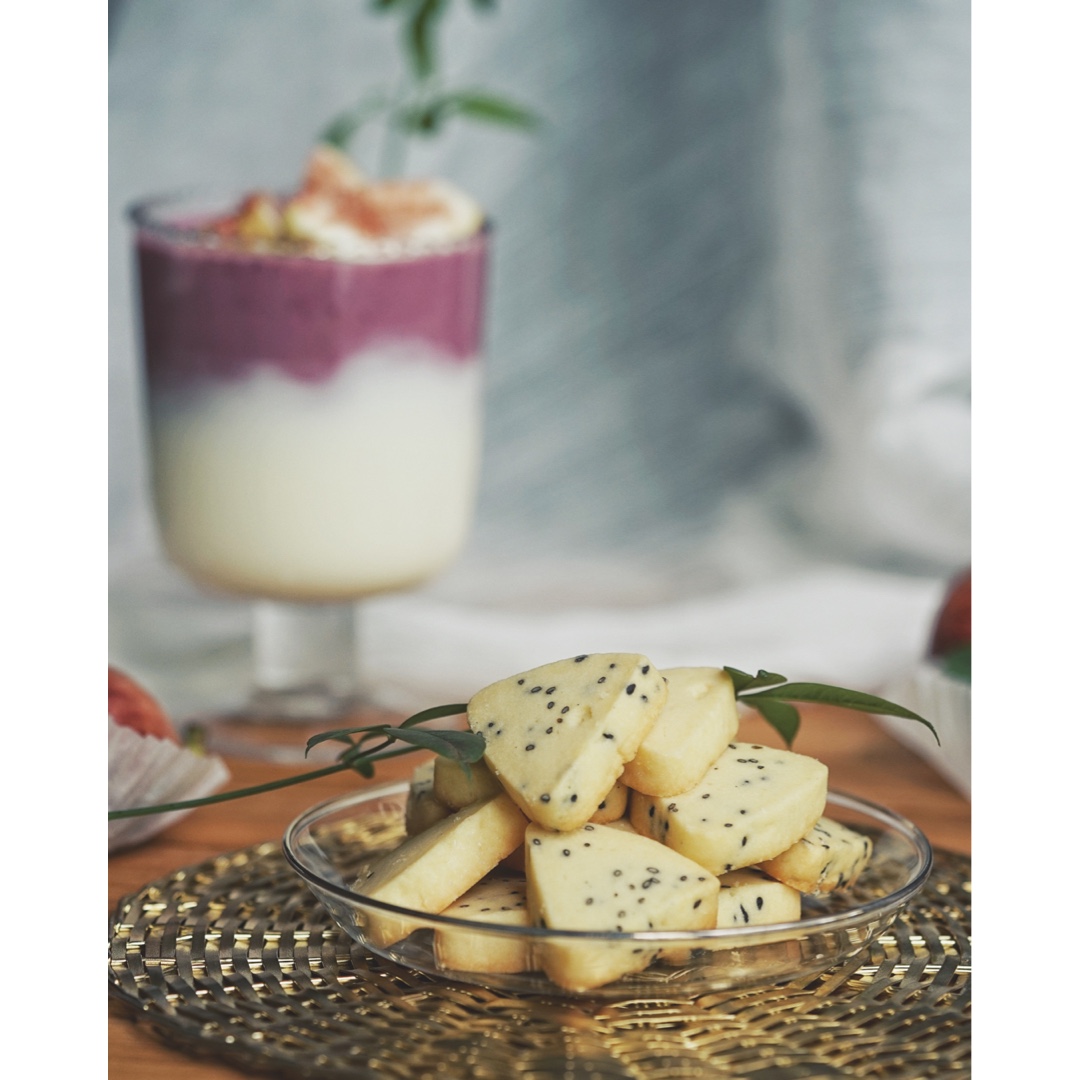 小嶋老师的冰曲奇