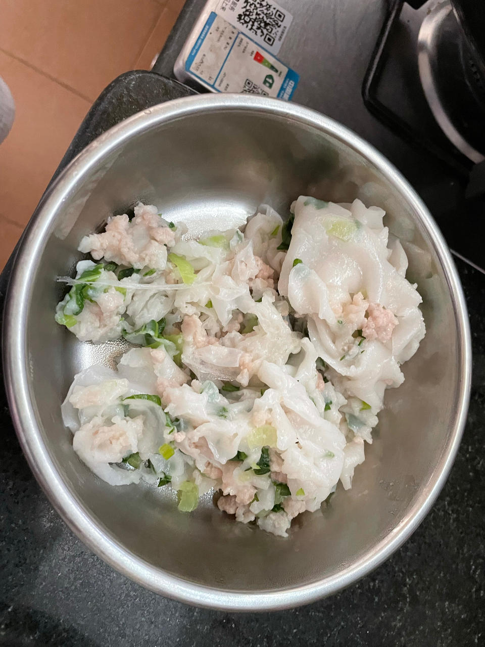 广东肠粉（精心调制）