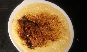 鸡蛋羹
