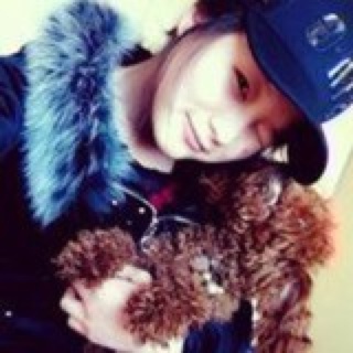 AnJune海静-因你而在