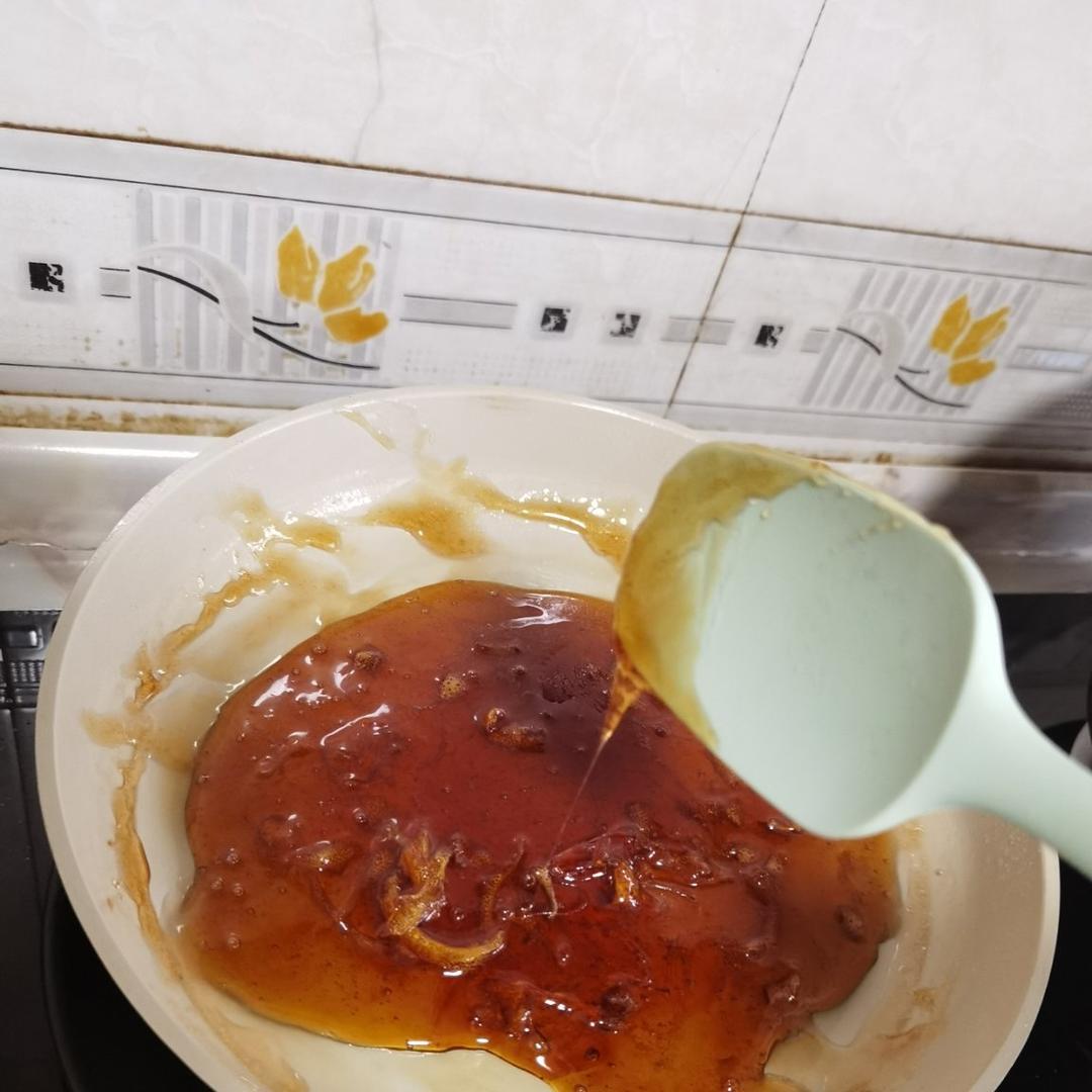 对不起，蜜雪冰城！复刻冰鲜柠檬水！附同款糖浆做法！高还原配方