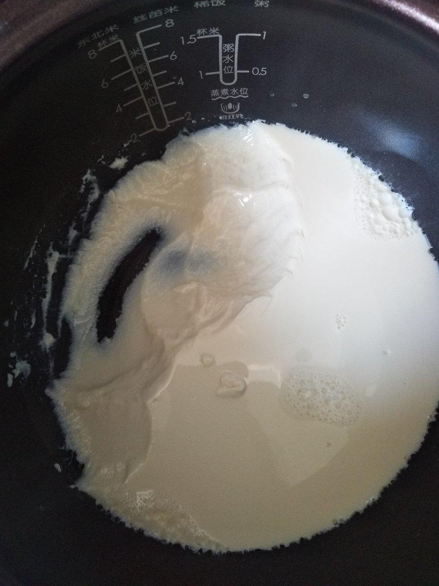 自制豆腐、豆腐脑（超详细）