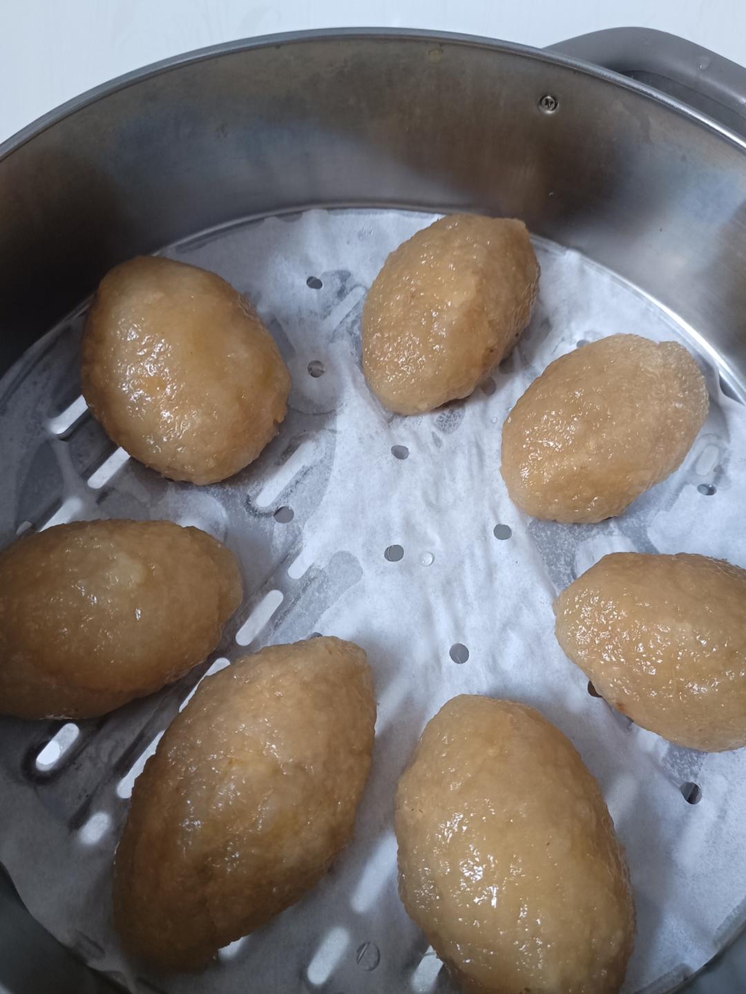 东北老味道土豆沫沫