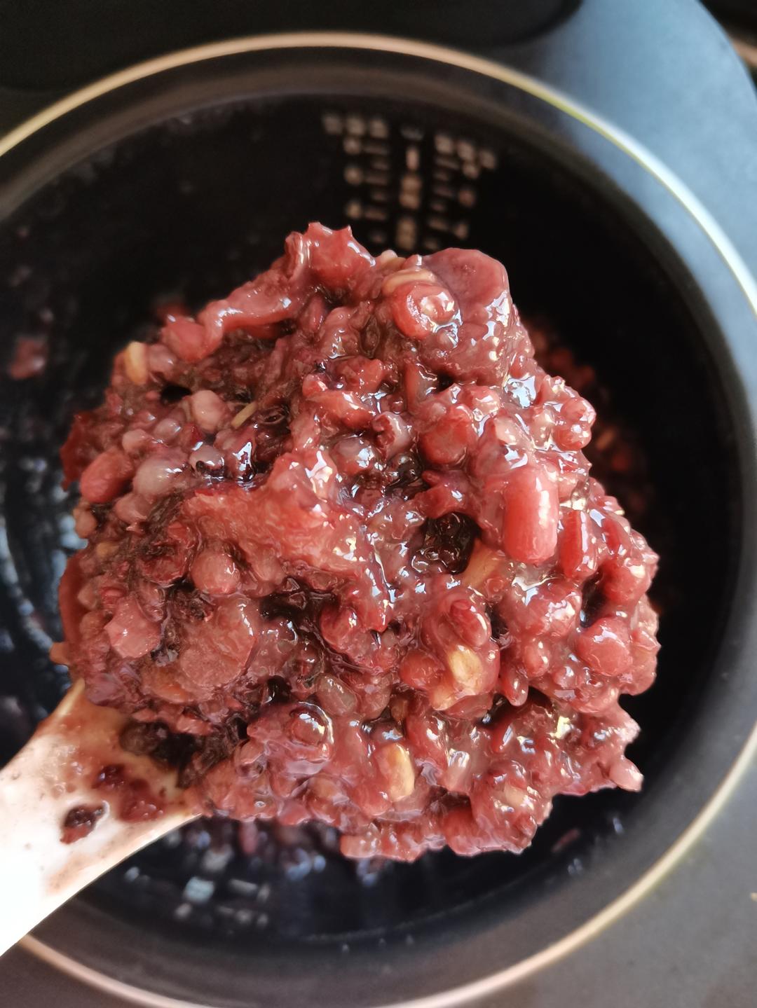 腊八粥（八宝粥）