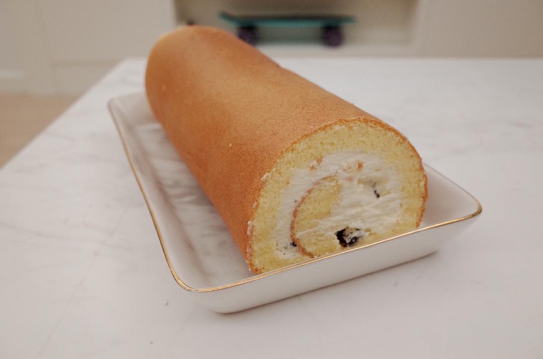 小四卷～风靡美食群的美味蛋糕卷