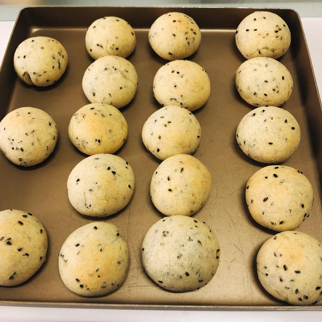 《Tinrry+》不回缩的Q弹麻薯包（恐龙蛋）