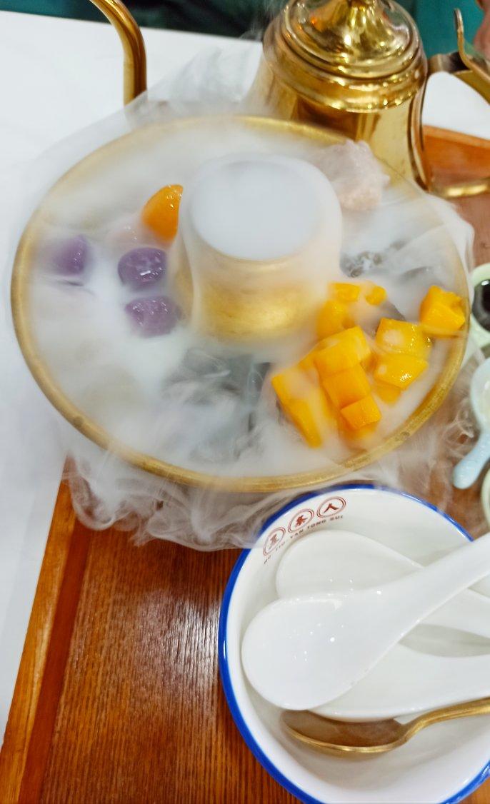 比珍珠好吃百倍的阿达籽Q弹十足