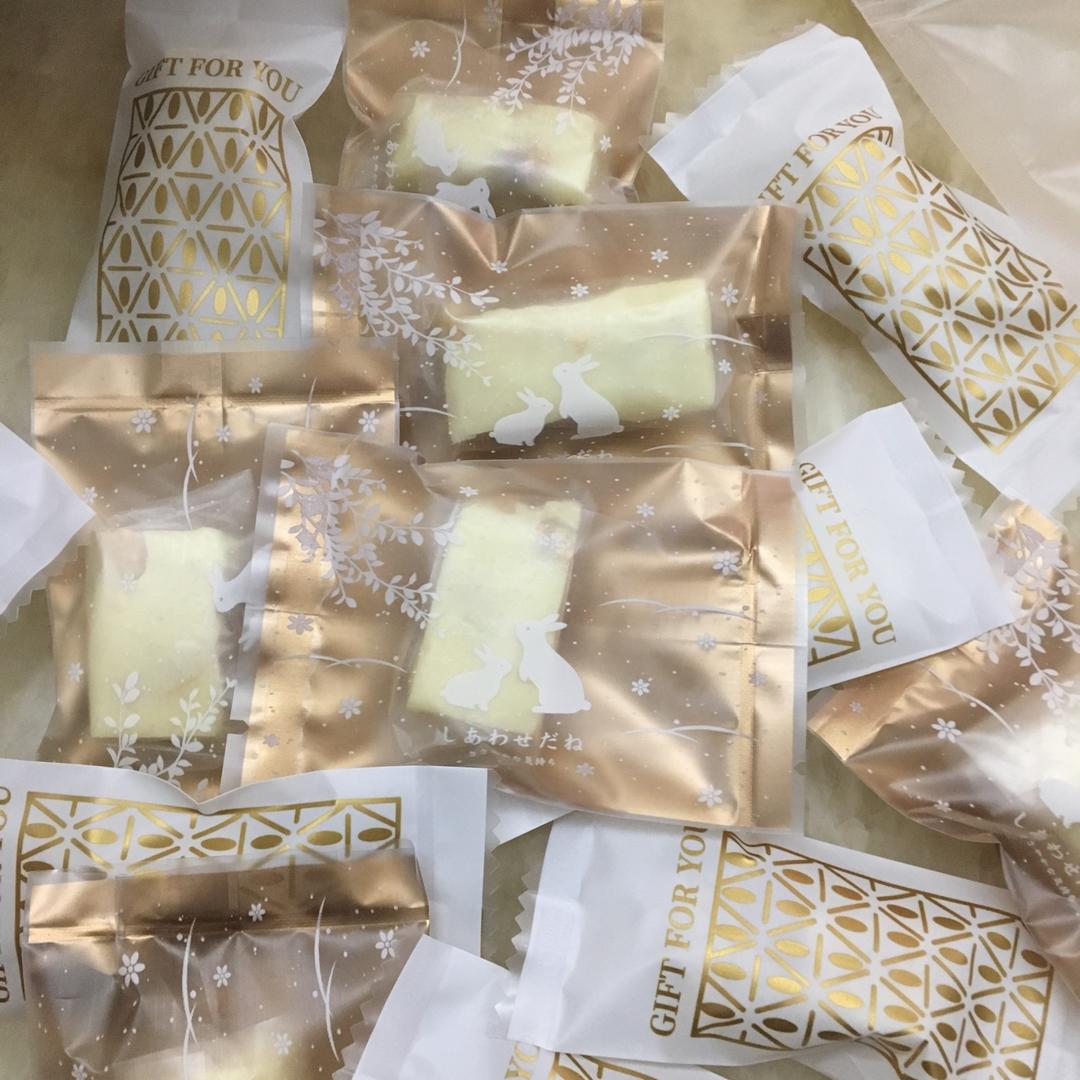 牛轧糖