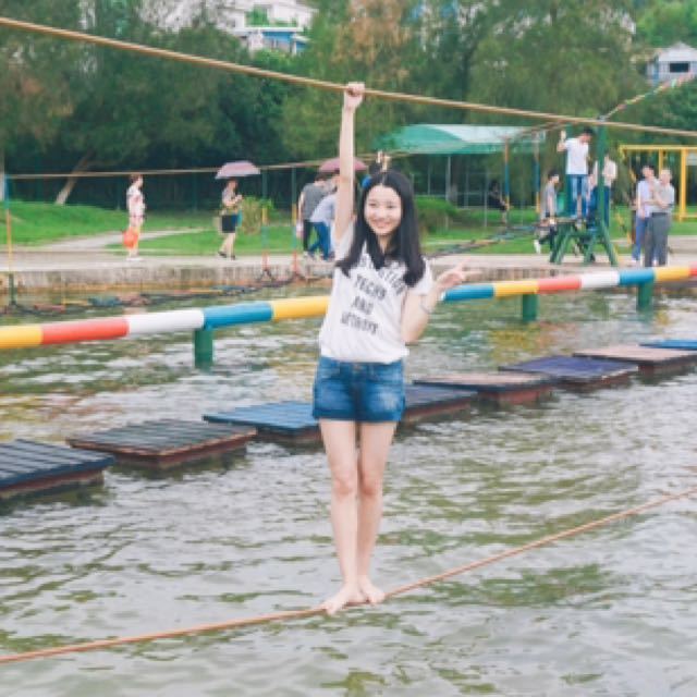 小盆栽Rachel