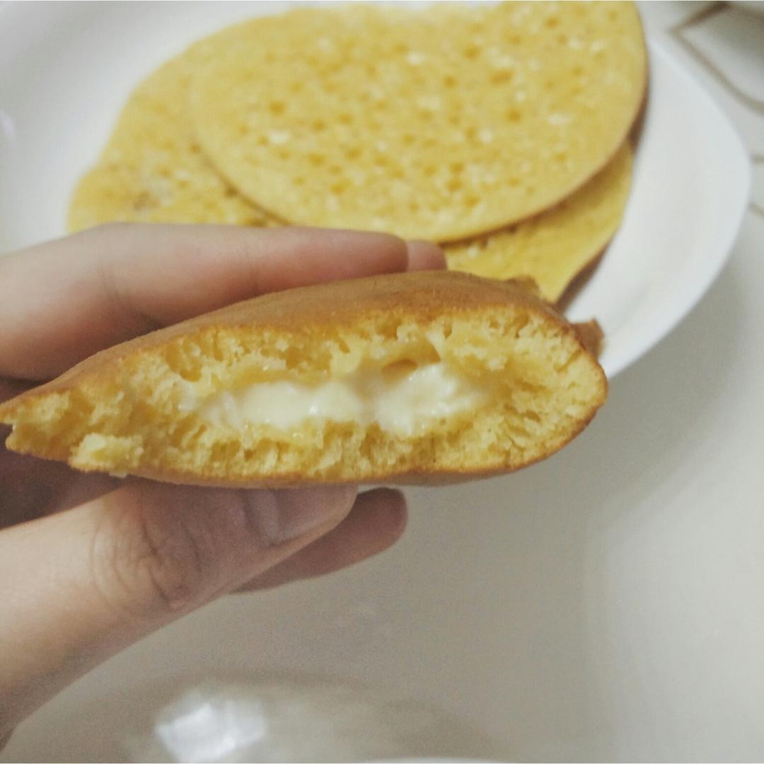 正宗蛋烘糕【中式松饼】