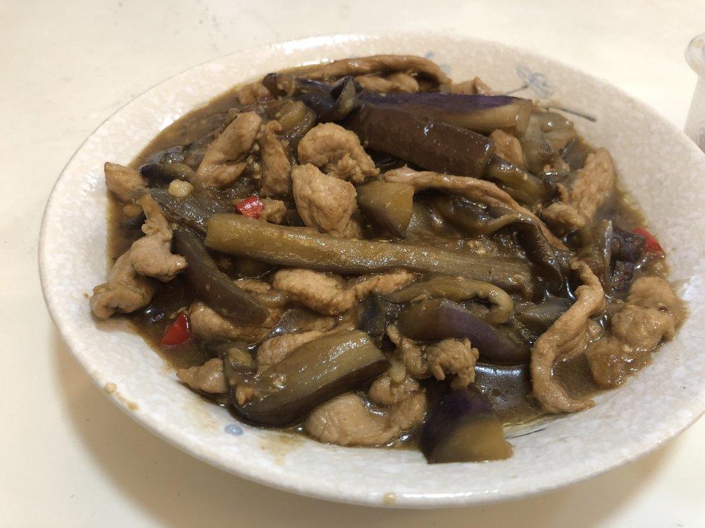 厨师长教你：“少油型鱼香茄子”的做法快收藏了