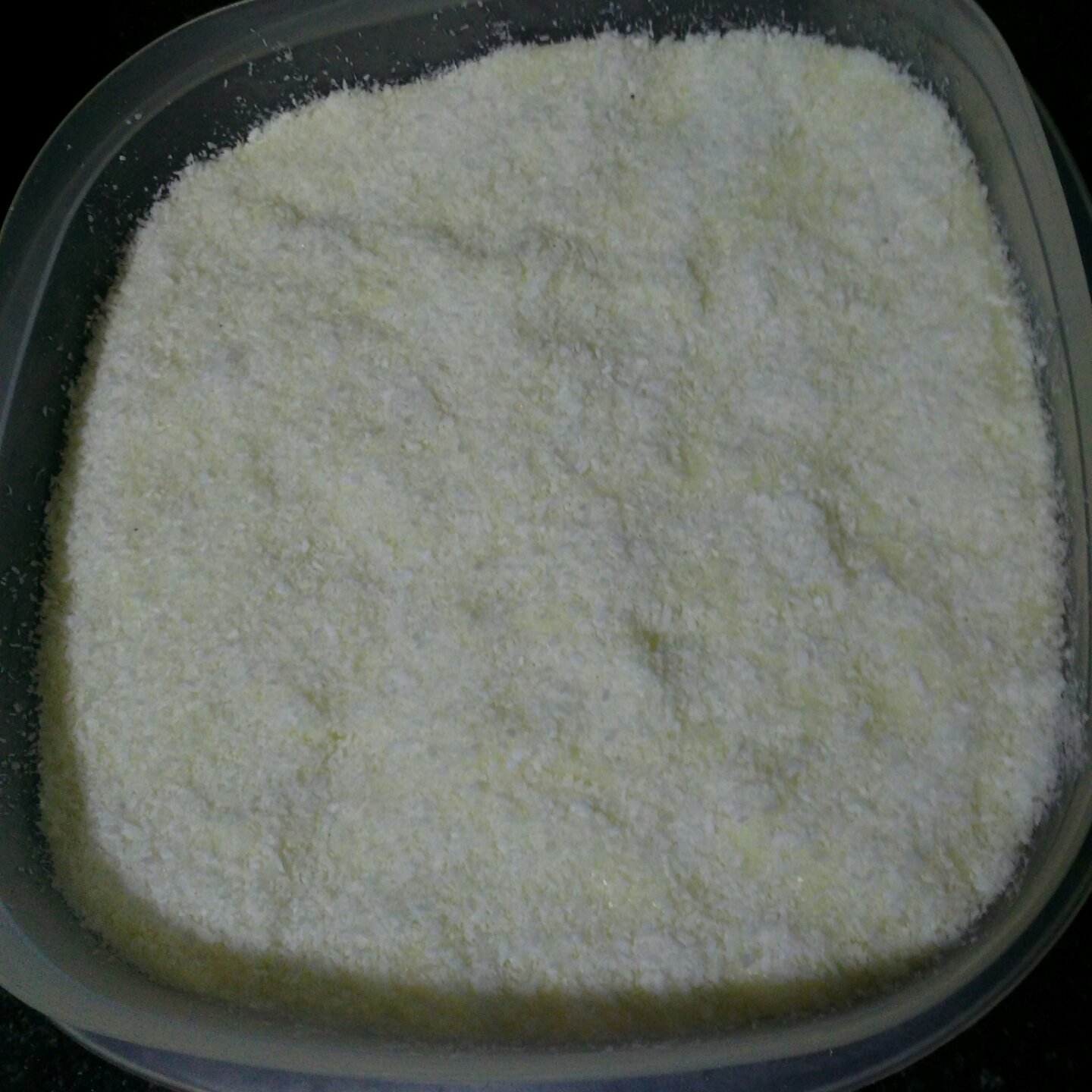 椰奶小方（超级简单版）