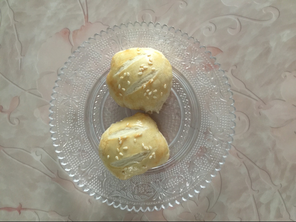 老婆饼