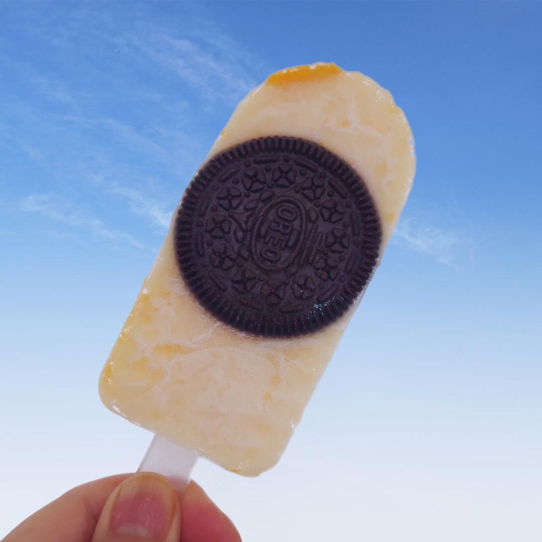 N种自制雪糕/冰激凌/冰棍（五分钟棉花糖版本无冰渣）