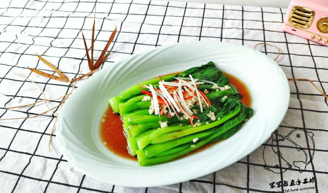 广东菜心