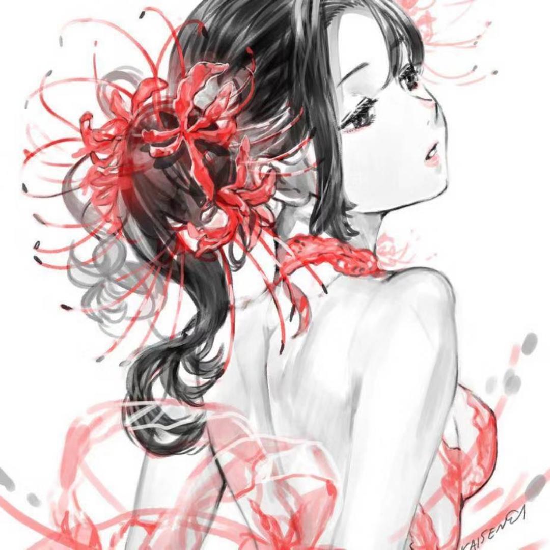 我若成魔兲奈我何