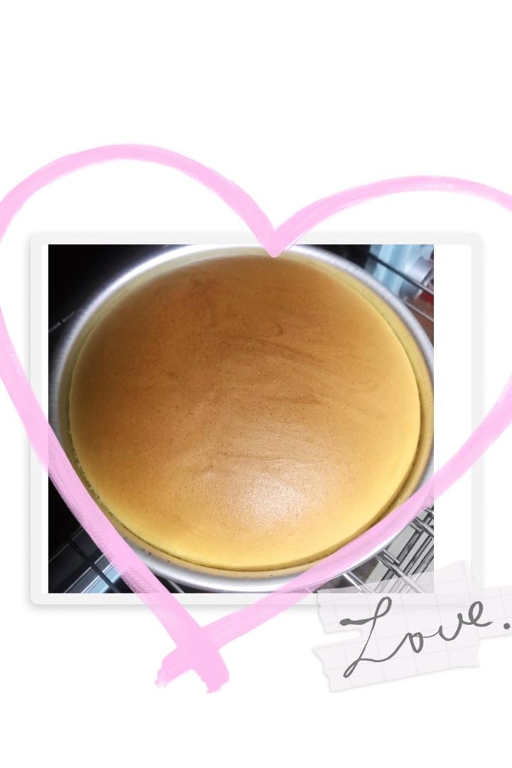 完美轻乳酪芝士蛋糕（不开裂、不回缩、不收腰、入口即融）