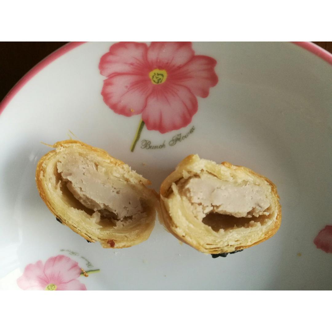 超好吃的芋泥
