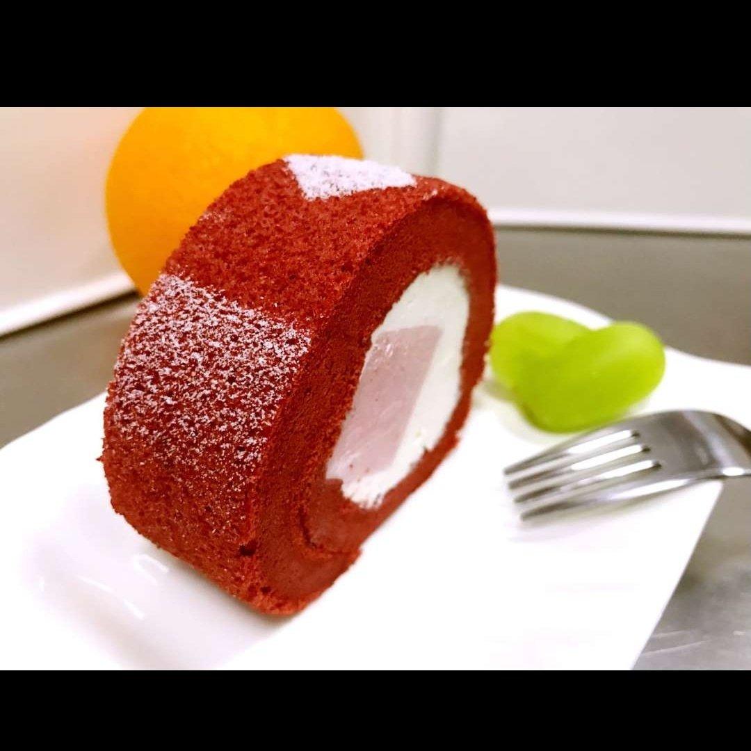 红薯汤圆