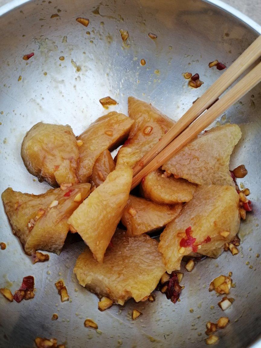 碱水粽