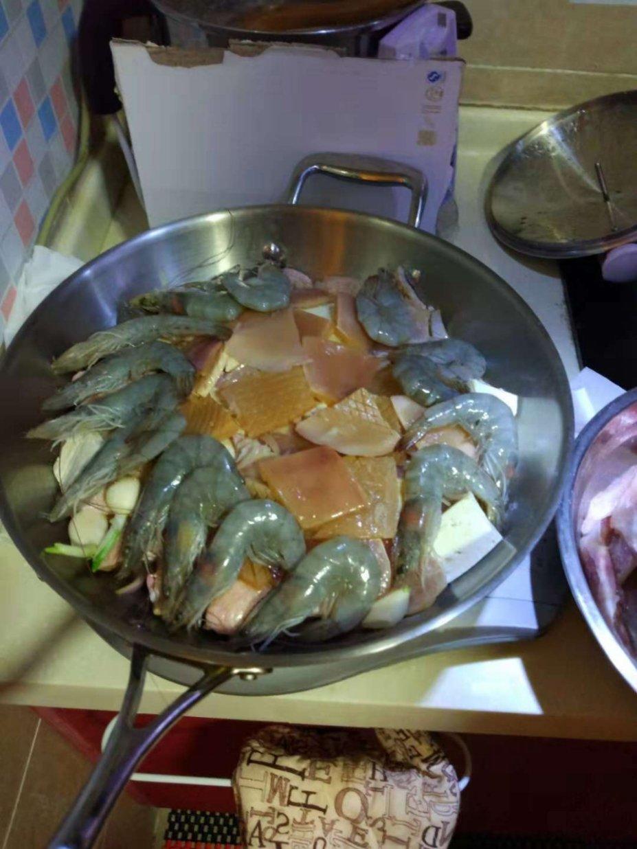 三汁闷锅(黄记煌)