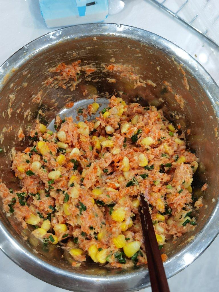 不轻易外传的饺子馅秘方