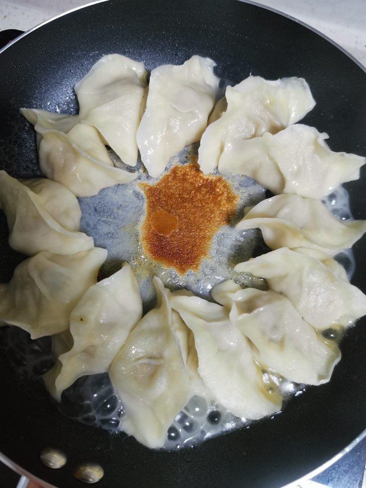 确保零失败 的日料店🥟冰花煎饺🥟