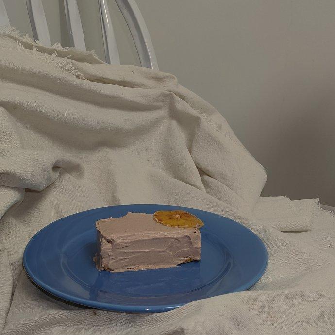 无油长崎蛋糕（不易消泡的日式做法）