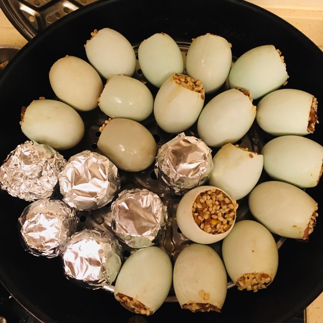 0失败的糯米蛋