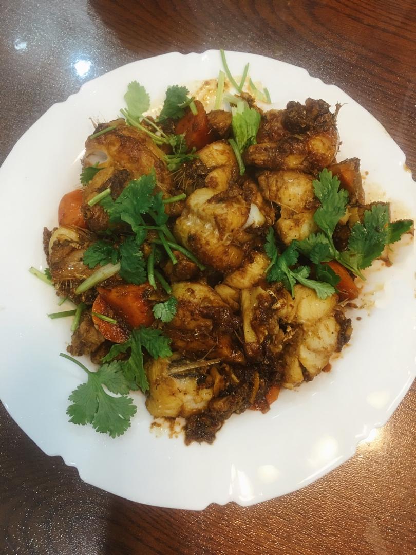 红烧河鳗鱼(小孩子爱吃，大补) 补虚养血 - 祛湿 - 保健 - 保护肝脏 - 恢复精力 - 预防心血管疾病